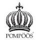 Pompöös Logo