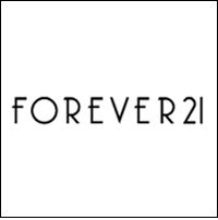 forever 21