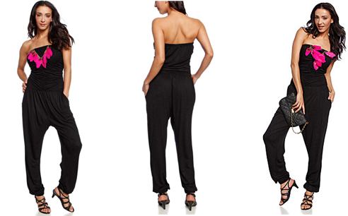 c&a damen jumpsuit