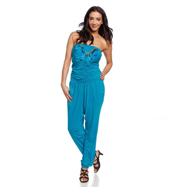 c&a damen jumpsuit