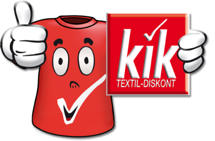 KiK Logo